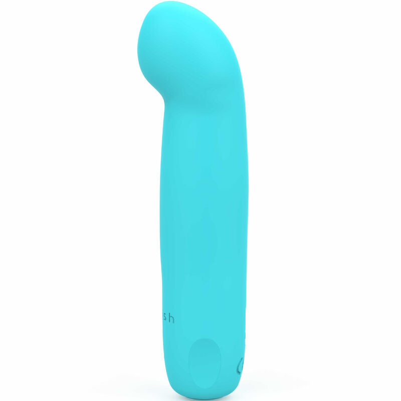 B SWISH Vibrateur Rechargeable Bcute Curve Infinite Classique Ble... - Aura Intime