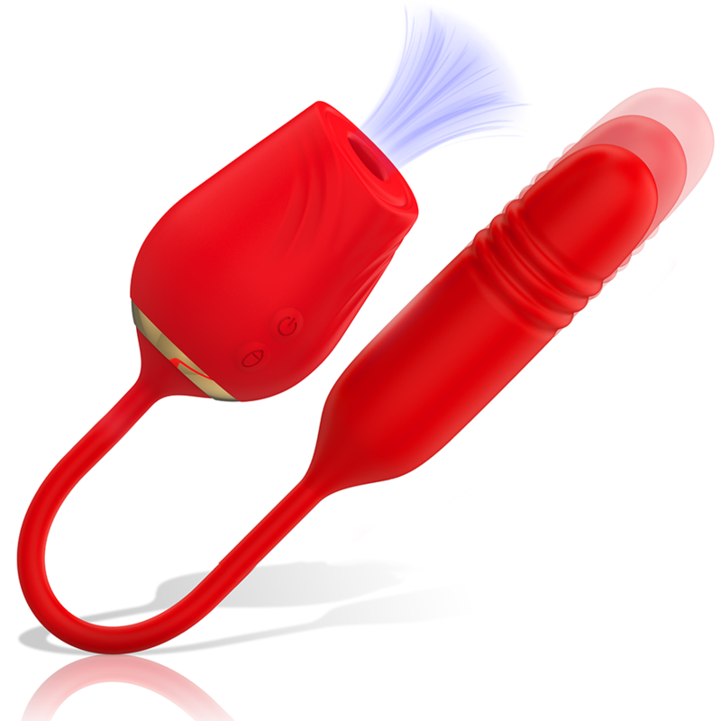 MIA Amalfi Double Aspiration Plaisir + Haut Bas — vue alternative