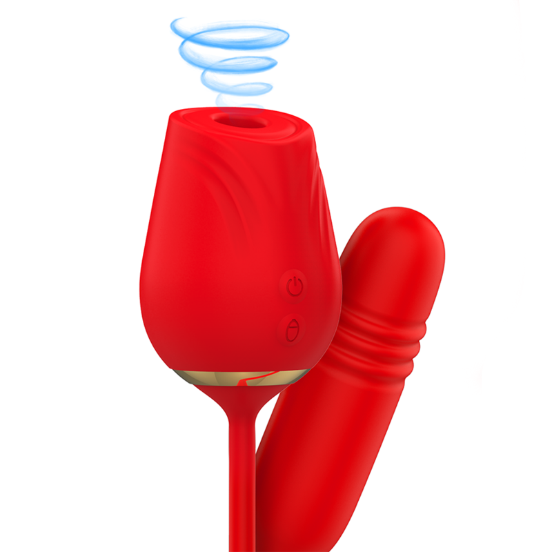 MIA Amalfi Double Aspiration Plaisir + Haut Bas — vue détaillée