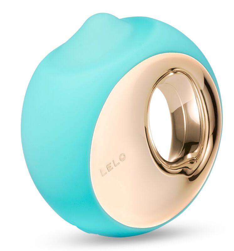 LELO Ora 3 Aqua Stimulateur Sexe Oral - Aura Intime