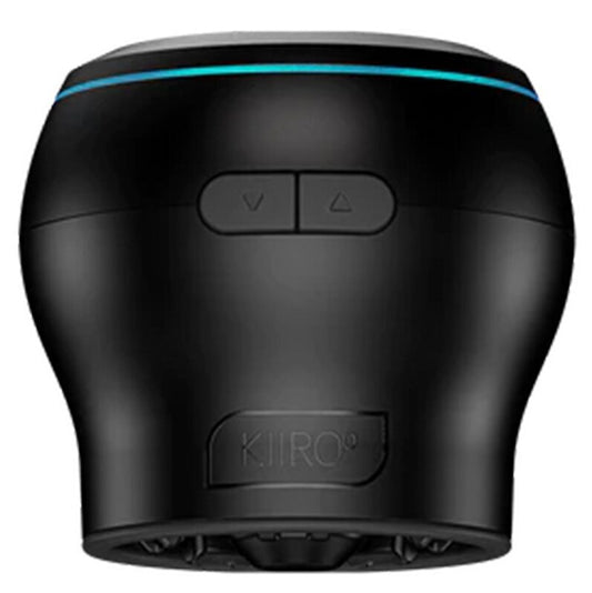 KIIROO Dispositif D'Aspiration Interactif Powerblow - Aura Intime