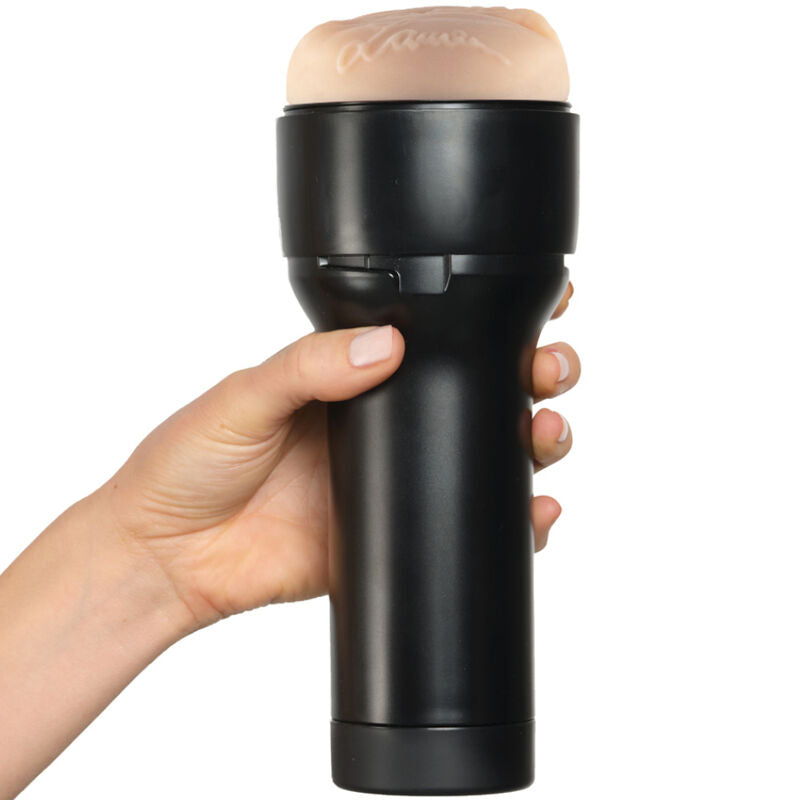 KIIROO Feel Lauren Phillips Stars Collection Strokers Compatible... — vue arrière