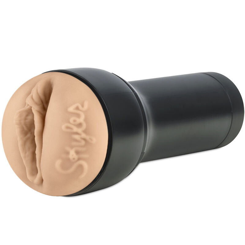KIIROO Feel Skyler Lo Stars Collection Strokers Compatibles Powe... — vue détaillée
