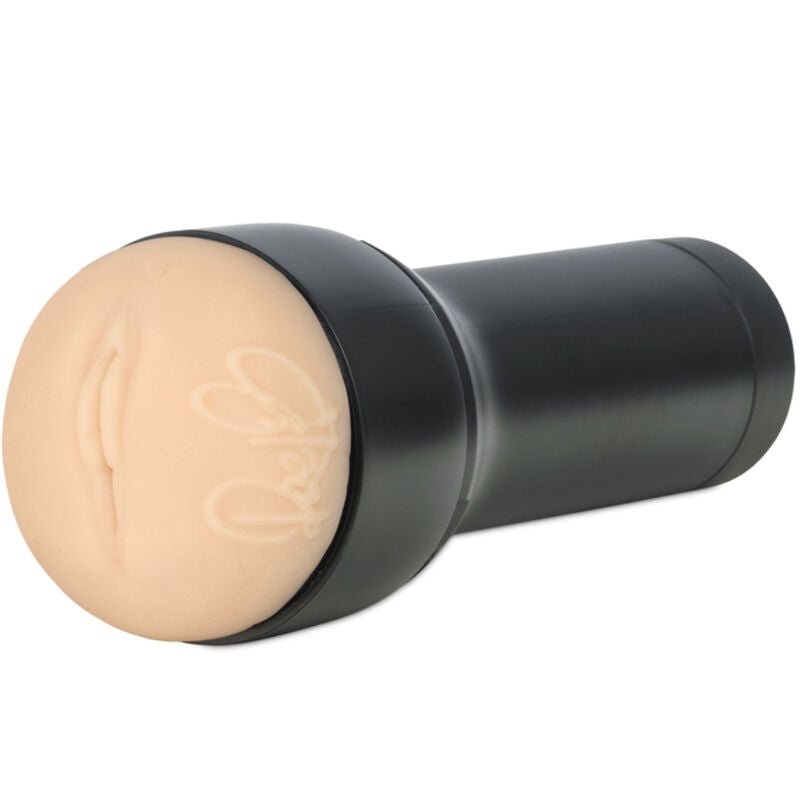 KIIROO Feel Rae Lil Collection Black Stars Strokers Compatibles ... — vue détaillée