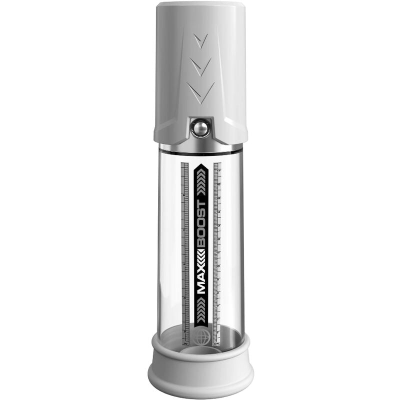 PUMP WORX Max Boost Blanch - Aura Intime