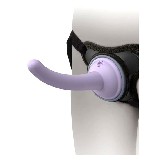 DILLIO - Harnais Body Dock Violet