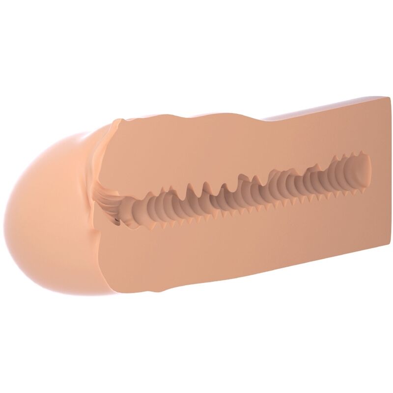 FETISH FANTASY EXTREME Masturbateur Chatte Réaliste — vue arrière