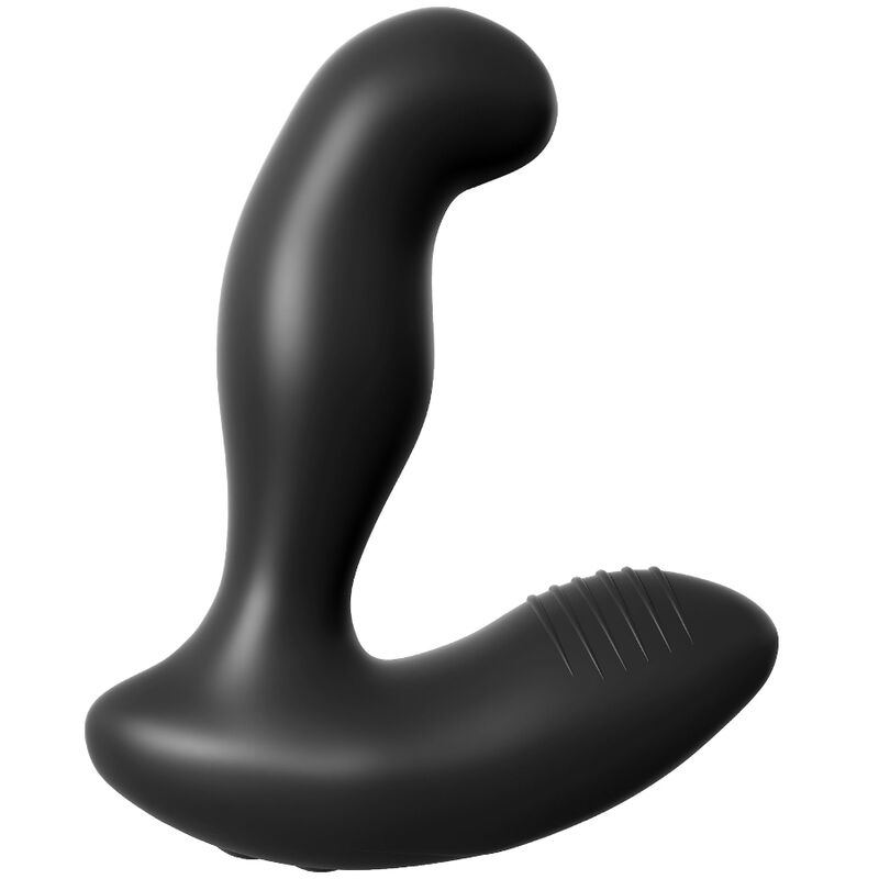 ANAL FANTASY ELITE COLLECTION MASSAGER PROSTATE VIBRATEUR ELECTRO STIM — vue détaillée