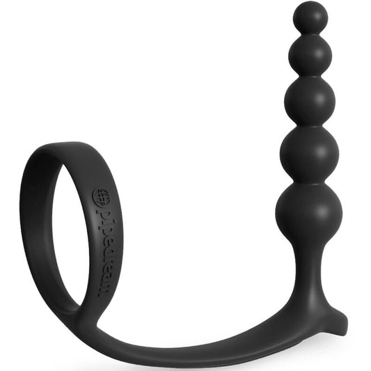 ANAL FANTASY ELITE COLLECTION - Cockring Balls Anal Ass-Gasm