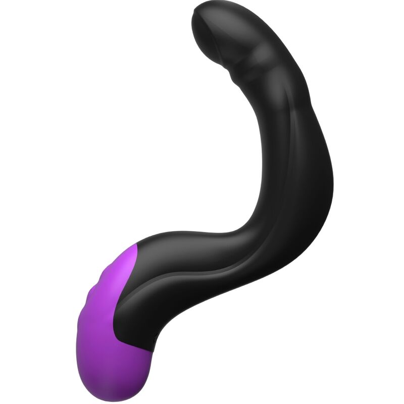 ANAL FANTASY ELITE COLLECTION - Masseur Anal Hyper-Pulse P-Point