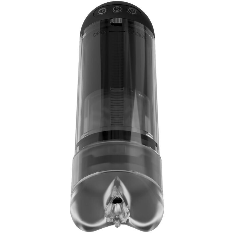 PDX ELITE Vibrateur Stroker Extender Pro — vue alternative