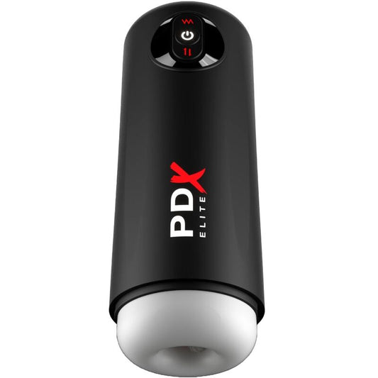 PDX ELITE Vibrateur Stroker Moto-Milker - Aura Intime