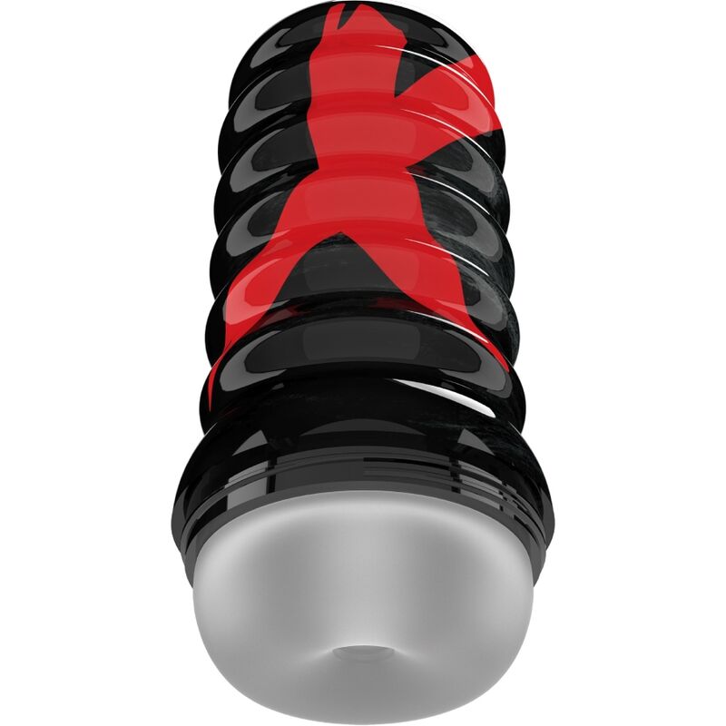 PDX ELITE MASTURBATEUR AIR-TIGHT — vue détaillée