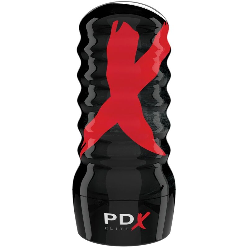 PDX ELITE - Masturbateur Air-Tight