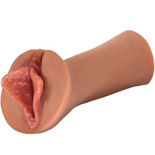 FETISH FANTASY EXTREME Masturbadeur Mâle Silicone Luscious Lips Candy - Aura Intime