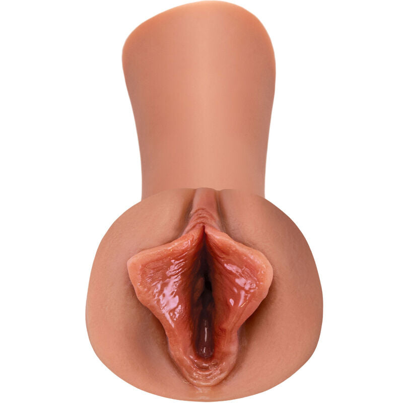 FETISH FANTASY EXTREME Masturbadeur Mâle Silicone Luscious Lips Candy — vue détaillée