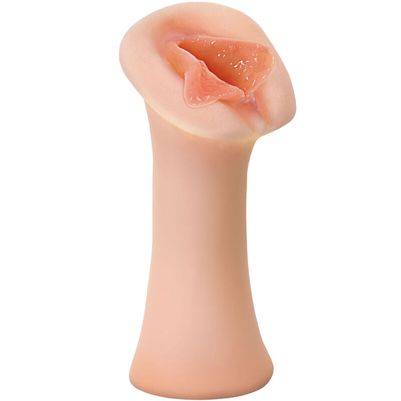 FETISH FANTASY EXTREME MASTURBADEUR MÂLE SILICONE LUSCIOUS LIPS — vue alternative