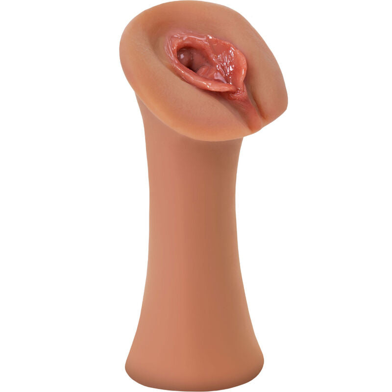 FETISH FANTASY EXTREME MASTURBADEUR MÂLE SILICONE JUICY SNATCH CANDY — vue alternative