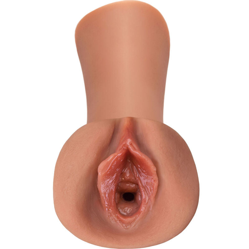 FETISH FANTASY EXTREME MASTURBADEUR MÂLE SILICONE JUICY SNATCH CANDY — vue détaillée