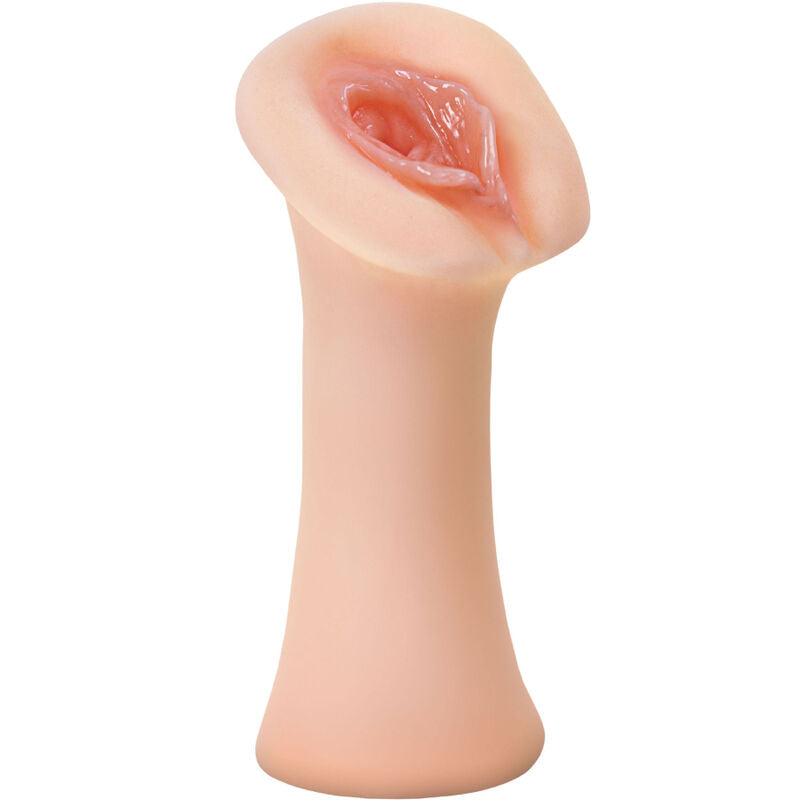 FETISH FANTASY EXTREME MASTURBATEUR MÂLE SILICONE JUICY SNATCH — vue alternative