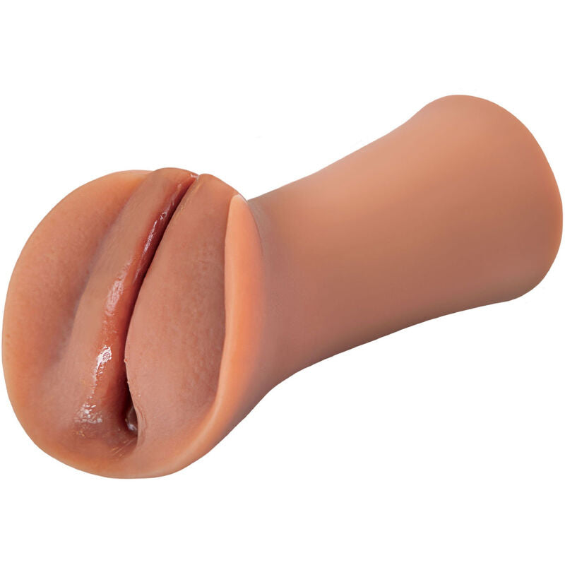 FETISH FANTASY EXTREME MASTURBATEUR MASCULIN SILICONE GLISSANT FENTE CANDY - Aura Intime