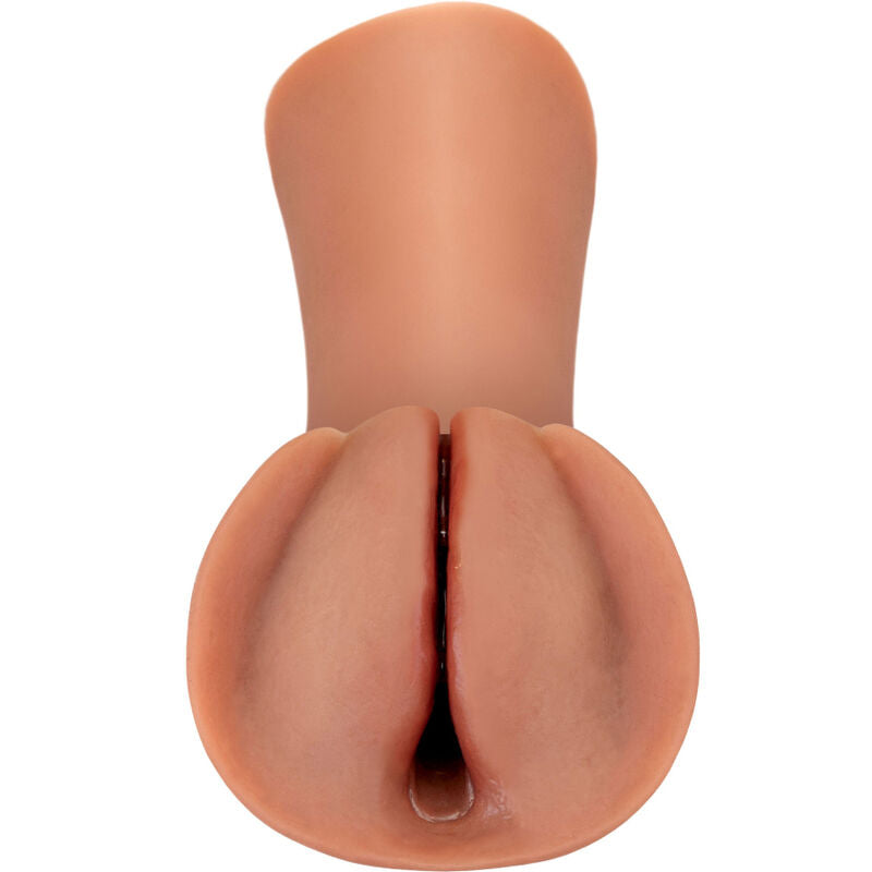 FETISH FANTASY EXTREME MASTURBATEUR MASCULIN SILICONE GLISSANT FENTE CANDY — vue détaillée