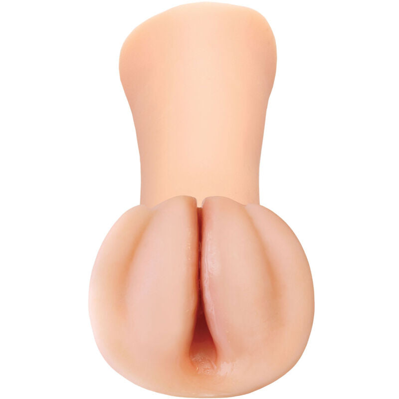 FETISH FANTASY EXTREME MASTURBADEUR MÂLE SILICONE À FENTE GLISSANTE — vue détaillée