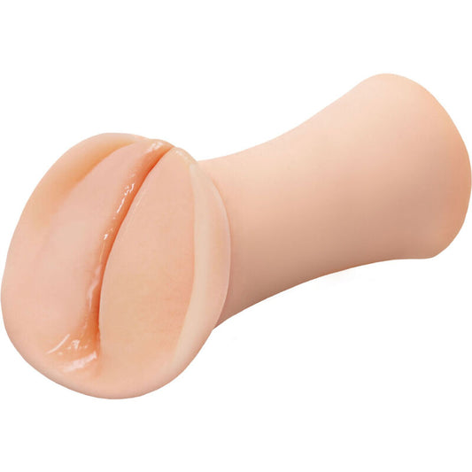 FETISH FANTASY EXTREME MASTURBADEUR MÂLE SILICONE À FENTE GLISSANTE - Aura Intime