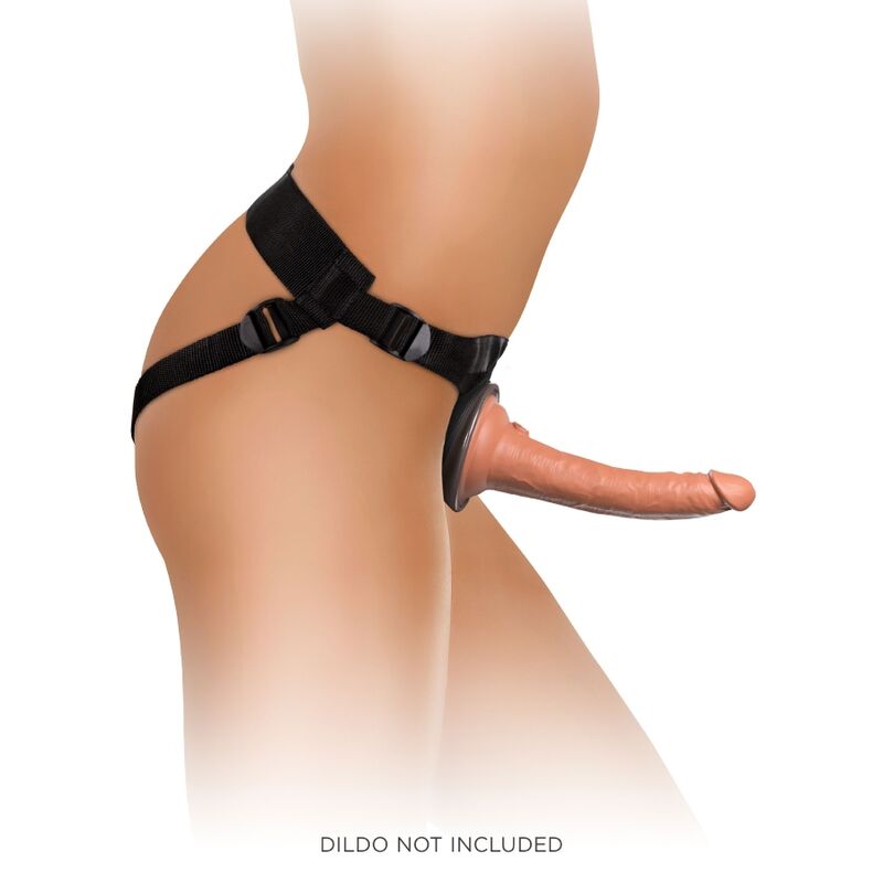 KING COCK - Elite Comfortable Adjustable Harness