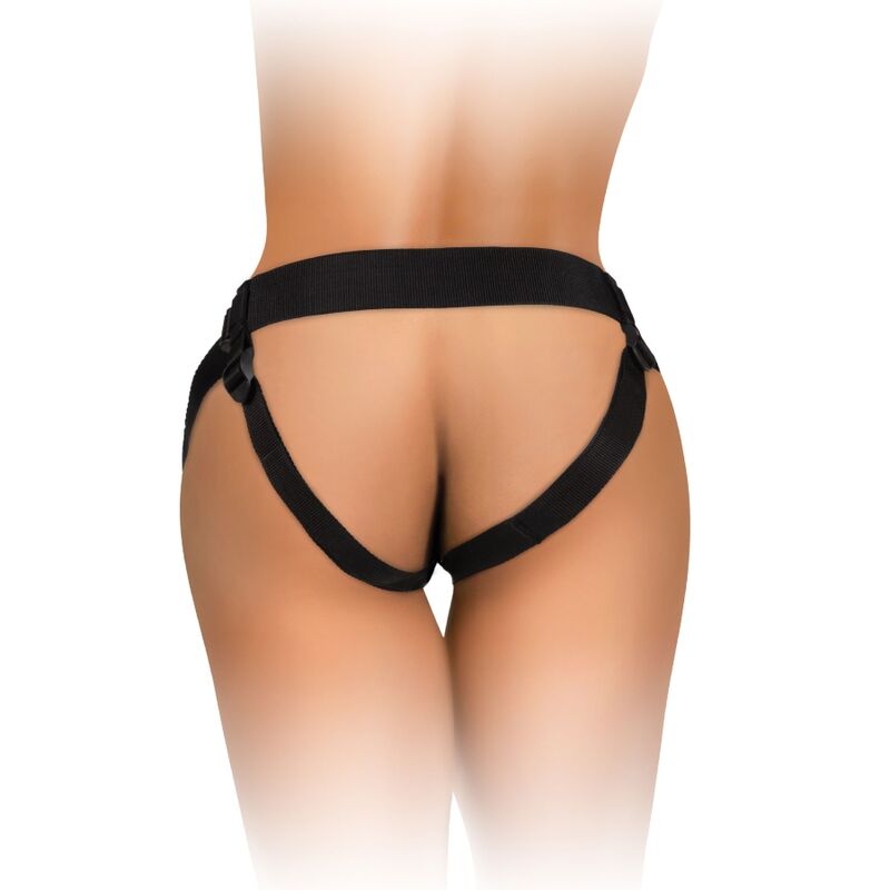 KING COCK ELITE HARNAIS RÉGLABLE CONFORTABLE — vue détaillée