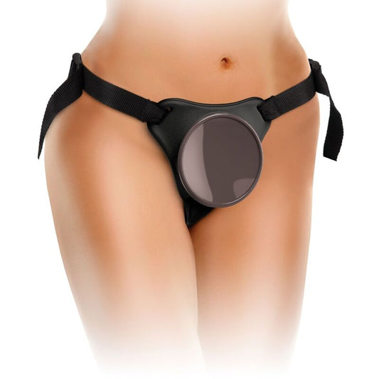 KING COCK - Elite Comfortable Adjustable Harness