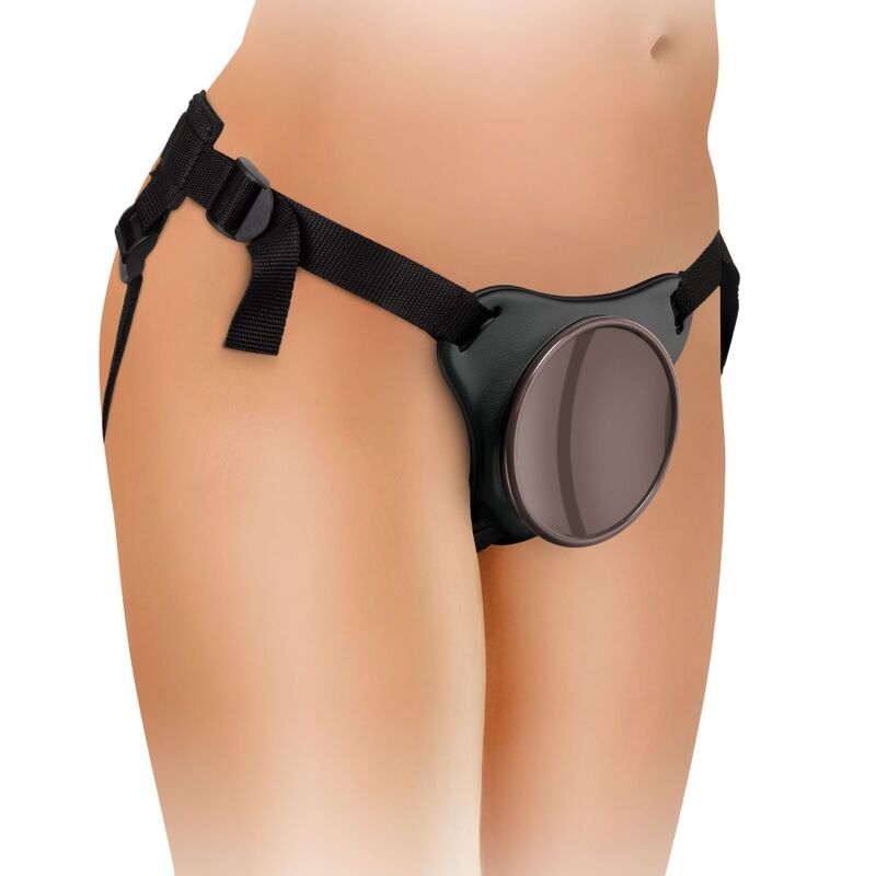 KING COCK - Elite Comfortable Adjustable Harness