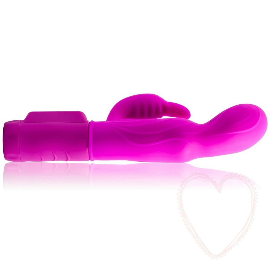 PRETTY LOVE FLIRTATION Flirtation Vibrateur Body-Touch — vue alternative