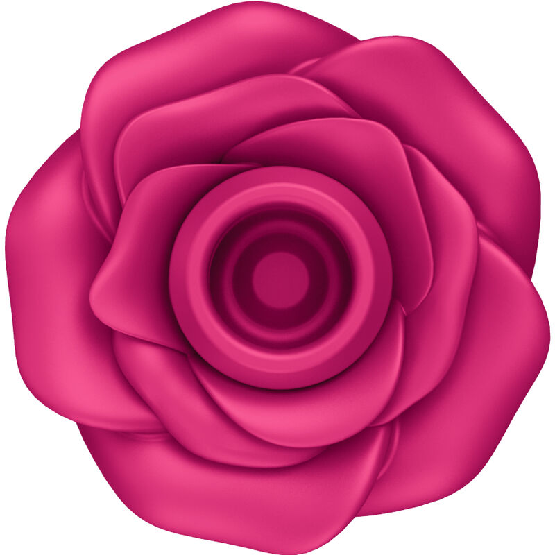 SATISFYER AIR PULSE Air Pulse Vibrateur Fleur Classique Pro 2 — vue détaillée