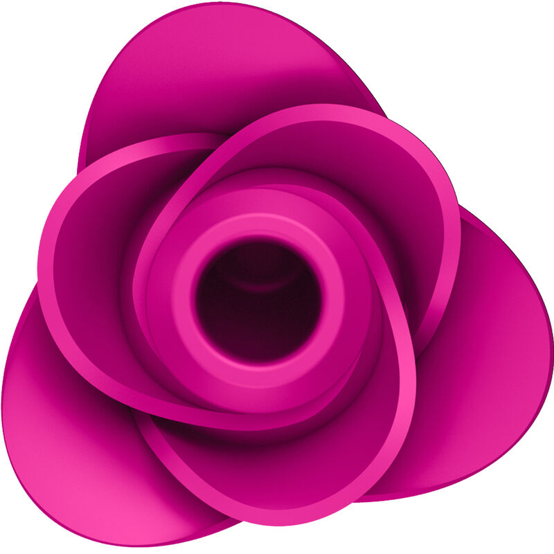 SATISFYER AIR PULSE Air Pulse Vibrateur Fleur Moderne Pro 2 — vue détaillée