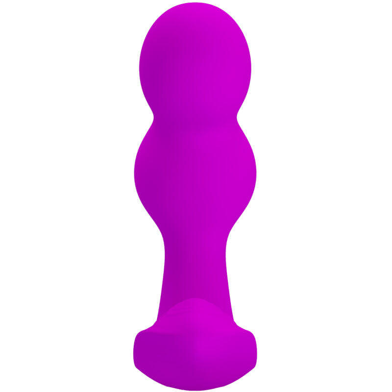 PRETTY LOVE Massager Vibrateur Anal Terrance Télécommande — vue alternative