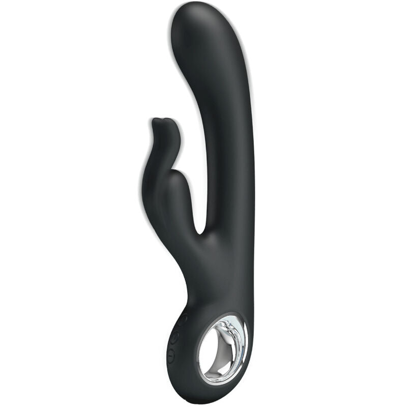 PRETTY LOVE Vibrateur Carina Clitoris Stimulateur Point G - Aura Intime