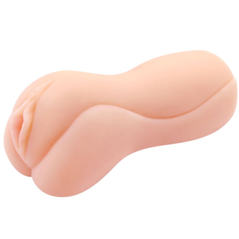 CRAZY BULL Mastubador Forme Vagin Bella — vue alternative