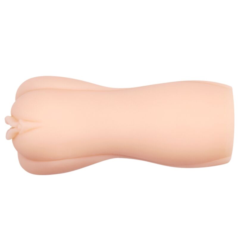 CRAZY BULL Mastubador Forme Vagin Bella — accessoires inclus