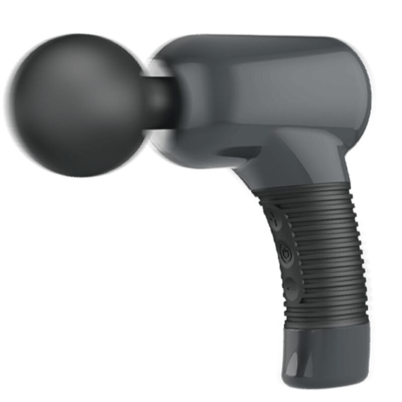 PRETTY LOVE Masseur Rechargeable 7 Fonctions 5 Vitesses — vue détaillée
