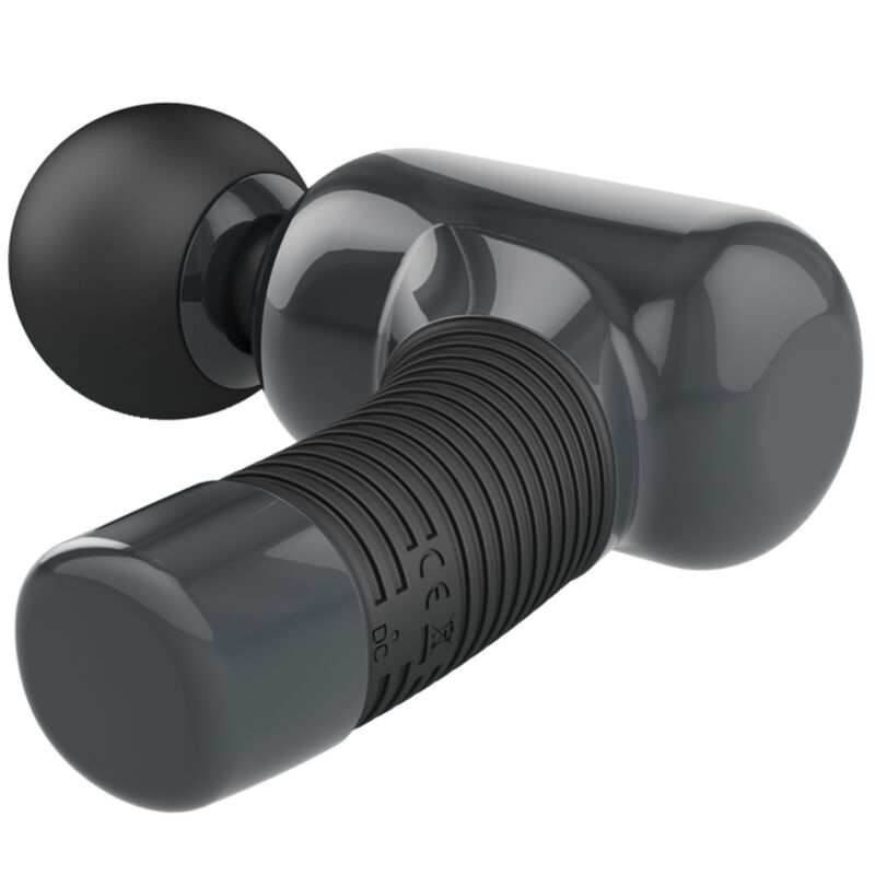 PRETTY LOVE Masseur Rechargeable 7 Fonctions 5 Vitesses — vue alternative