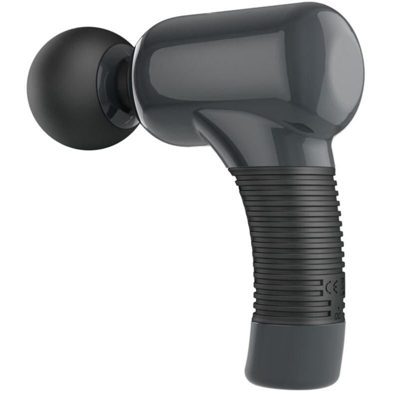 PRETTY LOVE Masseur Rechargeable 7 Fonctions 5 Vitesses - Aura Intime