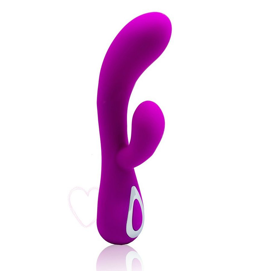 PRETTY LOVE SMART Smart Honey Vibrateur - Aura Intime