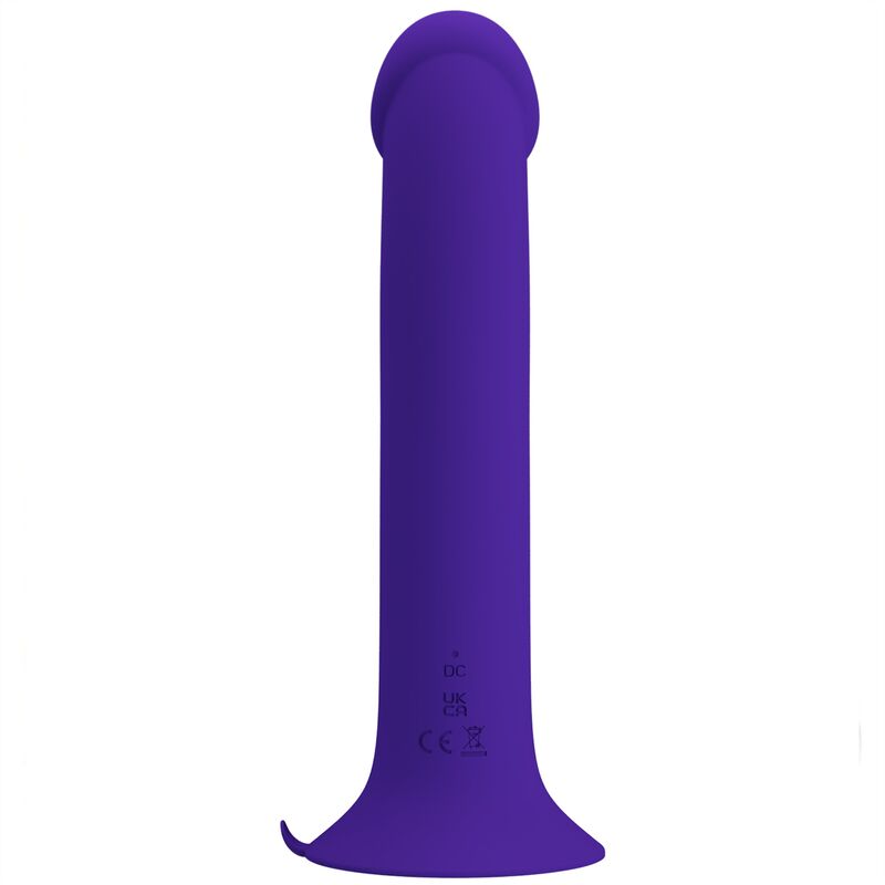 PRETTY LOVE LED GODE VIBRANT MURRAY YOUTH VIOLET RECHARGEABLE — vue alternative