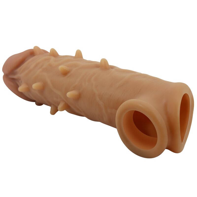 PRETTY LOVE MALE COUVERTURE STYLO STIMULANT EXTENSIONNANTE OSBORN — vue alternative