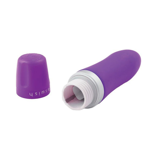 B SWISH Bcute Classic Lilas - Aura Intime