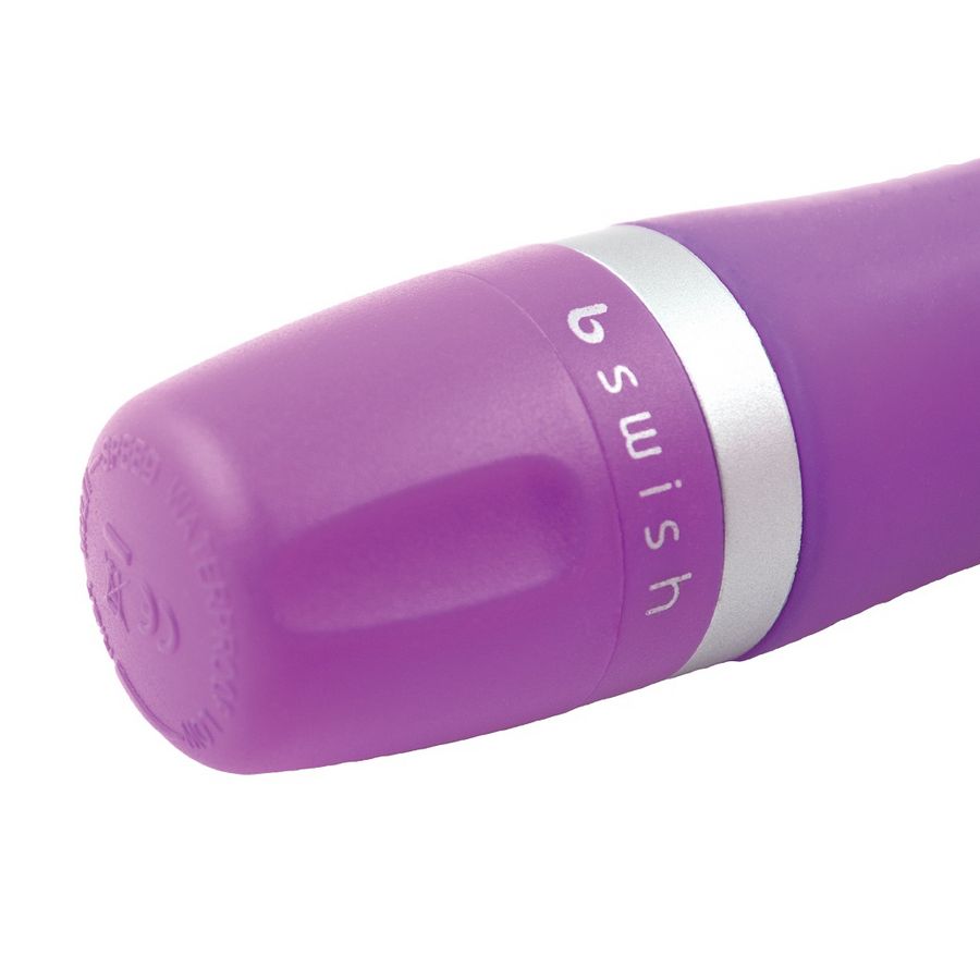 B SWISH Bcute Classic Lilas — vue détaillée
