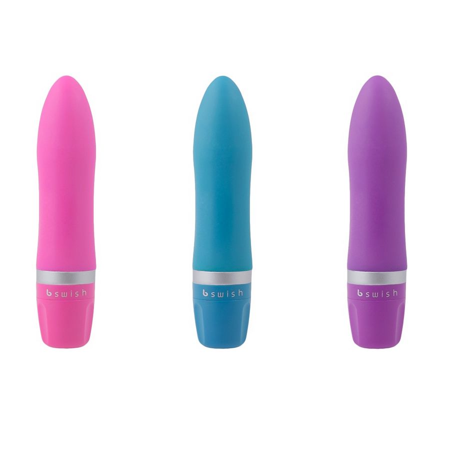 B SWISH Bcute Classic Lilas — vue alternative