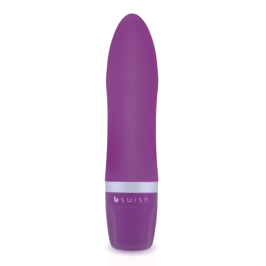 B SWISH Bcute Classic Lilas — vue arrière