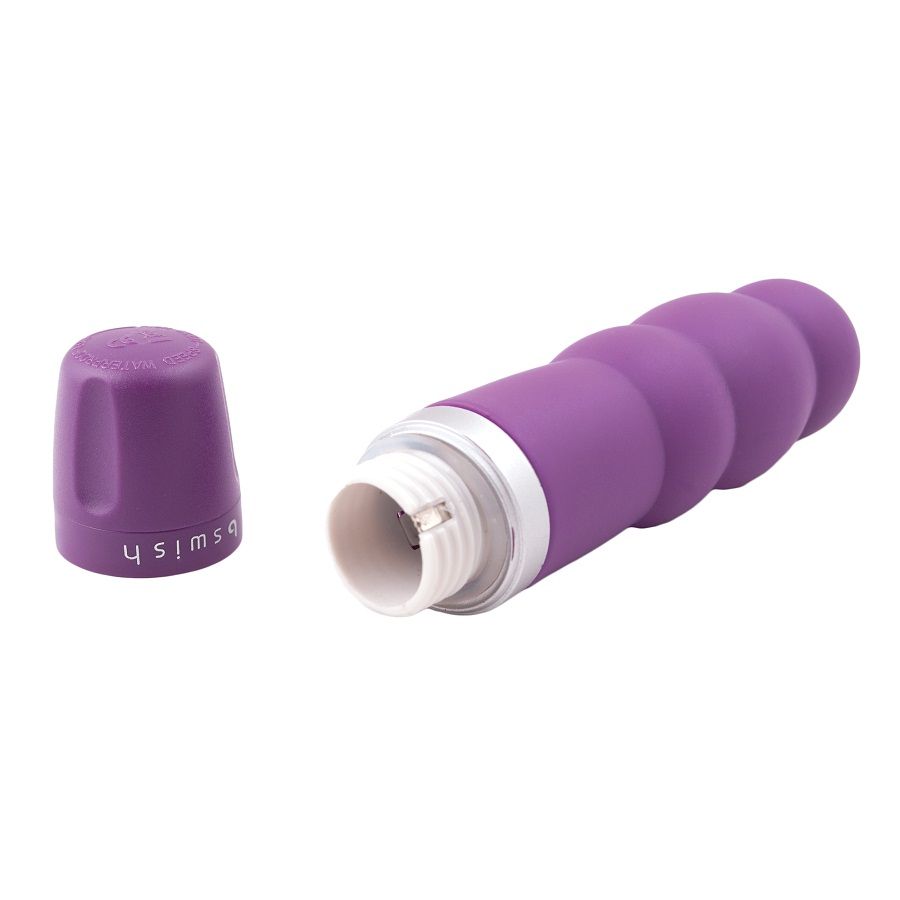 B SWISH Bcute Classic Pearl Lilas - Aura Intime